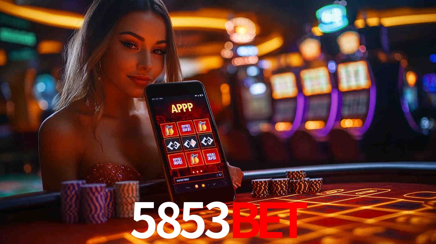 Descubra o Programa VIP da 5853bet: Vantagens Exclusivas para Jogadores