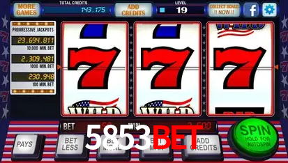 Desvendando o Mundo dos Jogos Virtuais na 5853bet