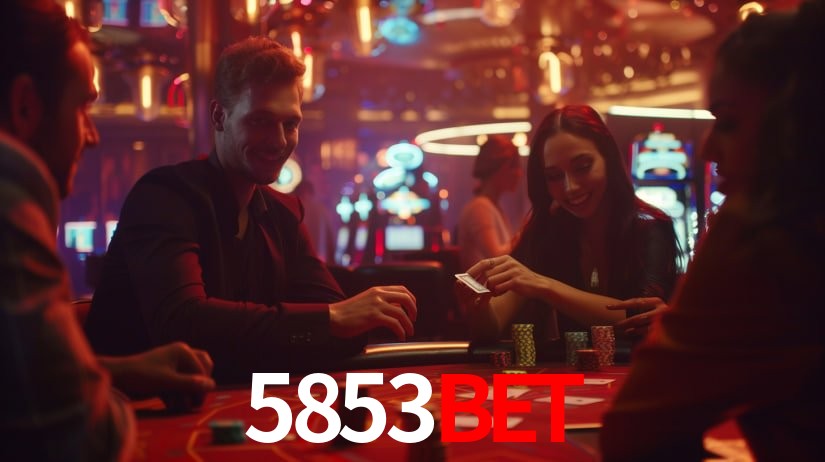 A Popularidade dos Caça-Níqueis no 5853bet