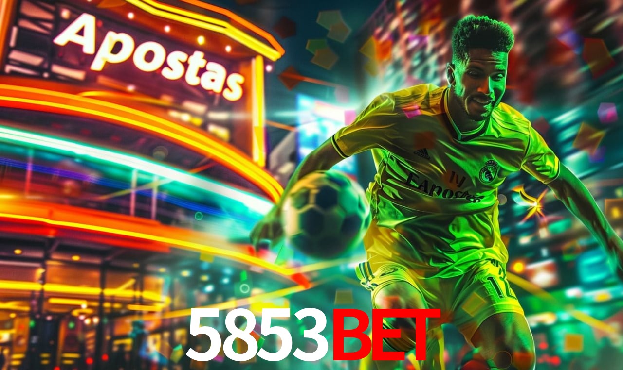 Login Seguro 5853bet