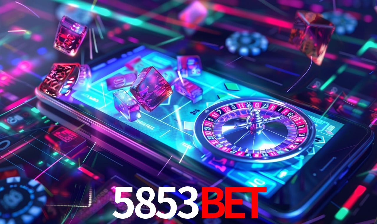 Estatísticas do Jogo 5853bet