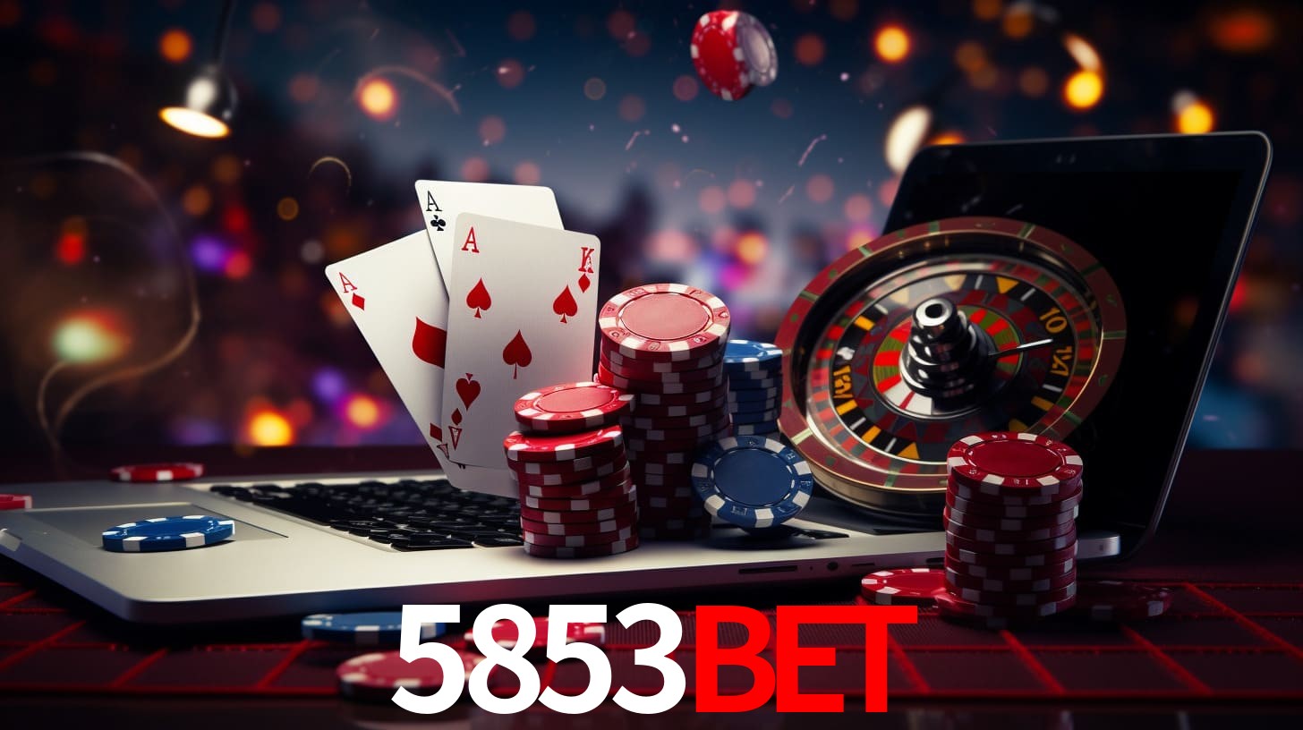 Games Directory 5853bet