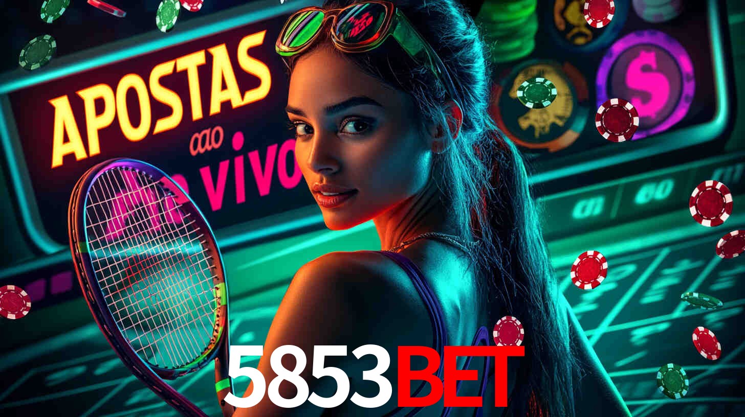 Descubra a Essência do 5853bet: Nossa História e Compromissos