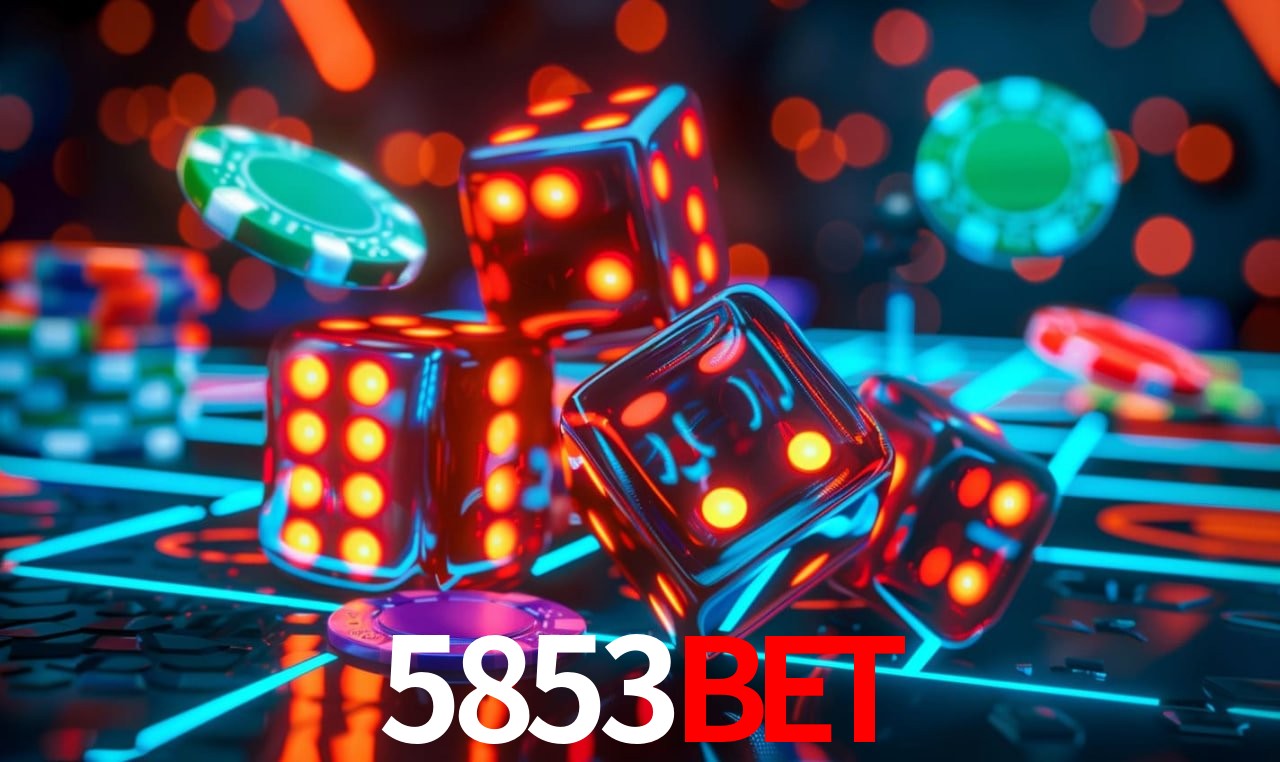 PIX Instantâneo 5853bet