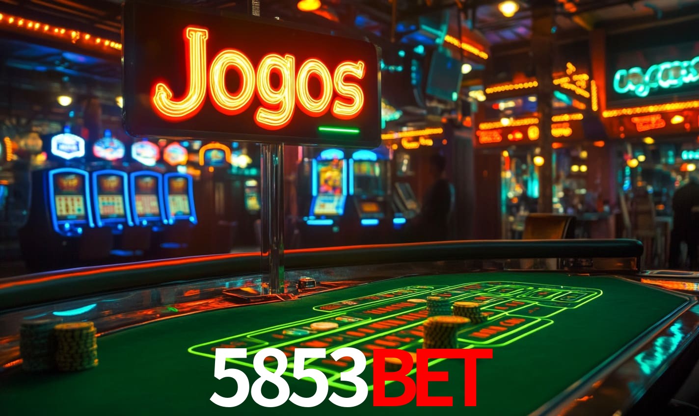 Tecnologia da Plataforma 5853bet