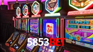 Programa VIP 5853bet