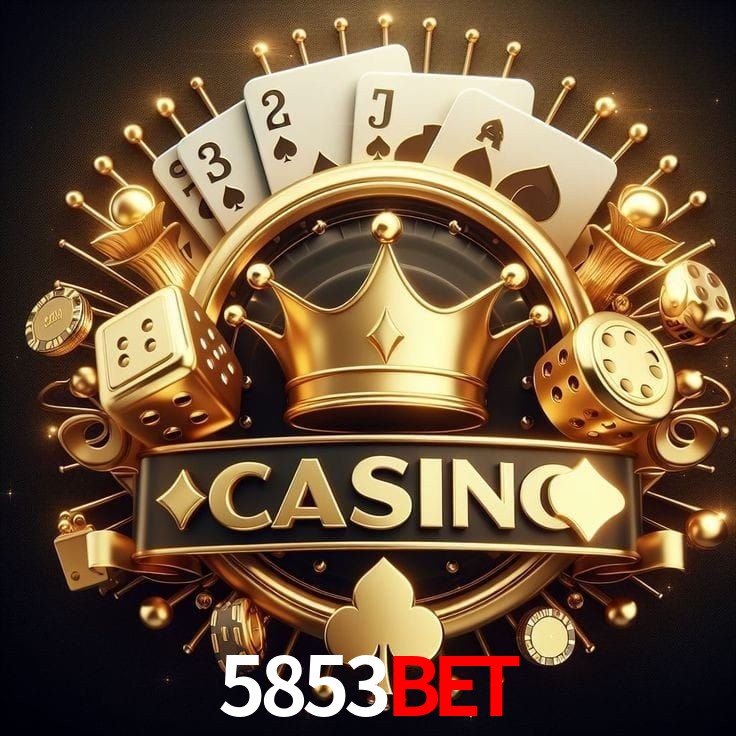 Provedores de Jogos 5853bet