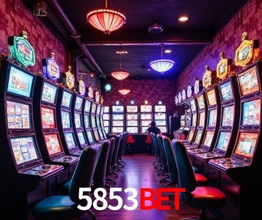 5853bet