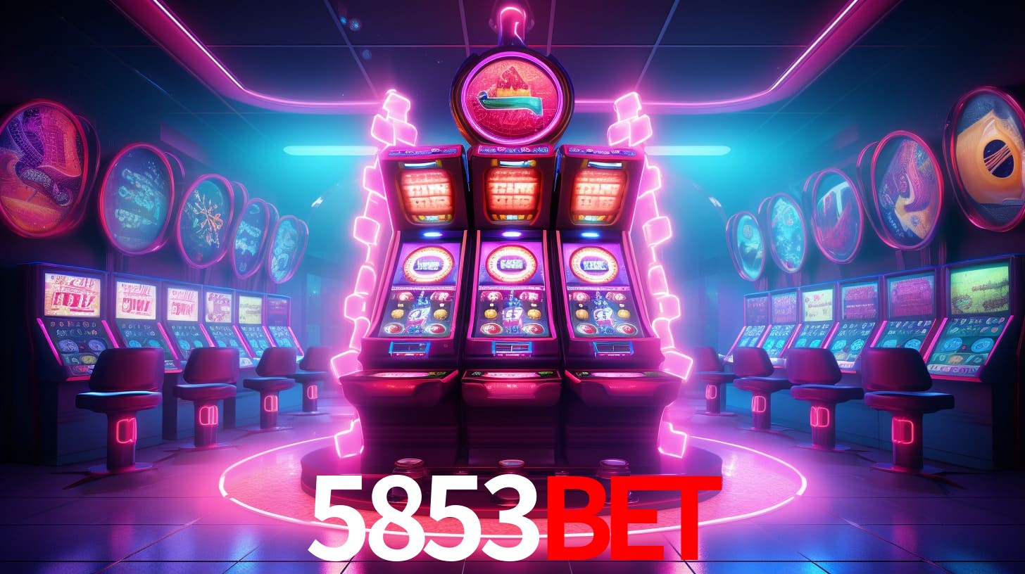 Blackjack Table 5853bet