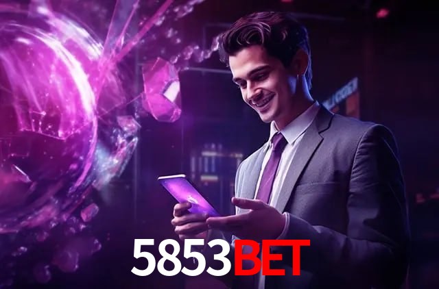 Platform Technology 5853bet
