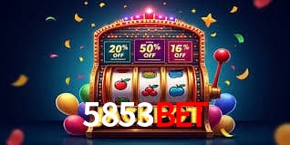 Ofertas Exclusivas 5853bet