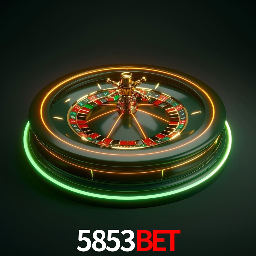 5853bet.com