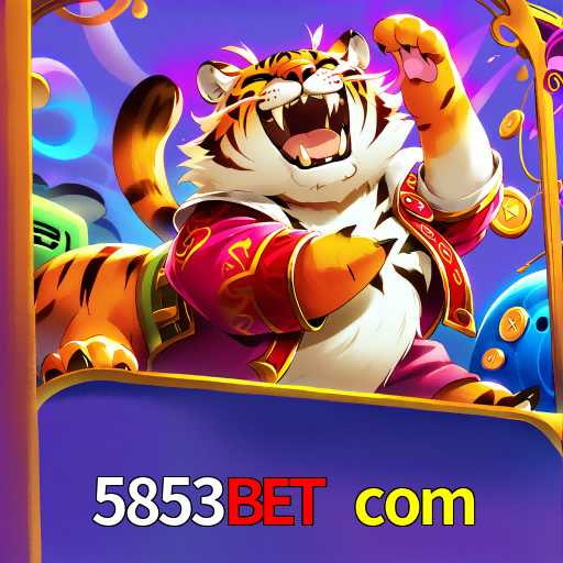 5853bet com